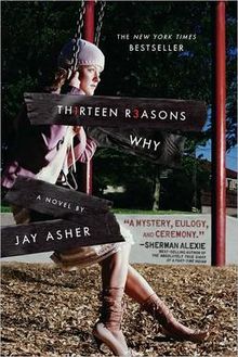 دانلود رایگان رمان Thirteen Reasons Why