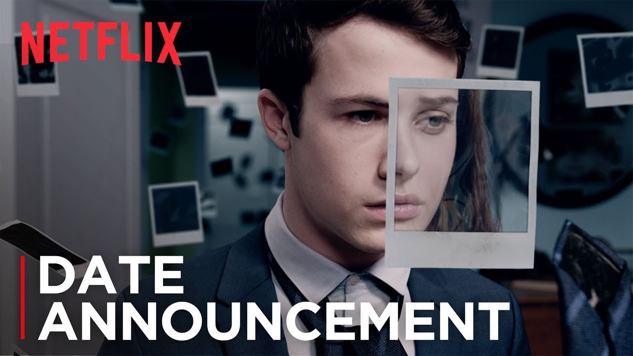 تریلر فصل دوم سریال 13 Reasons Why