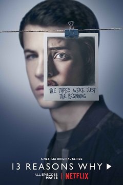 دانلود رایگان فصل دوم سریال 13 Reasons Why